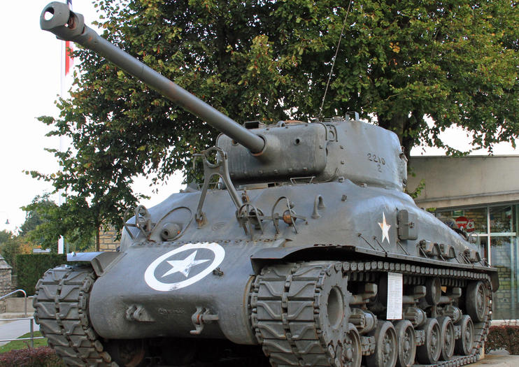 Museo Airborne